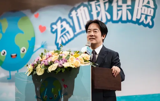 批藍國家認同「精神分裂」　賴清德承認失言道歉了