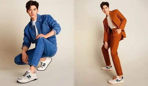 2023最新洗版IG 街頭爆款時尚指標 !