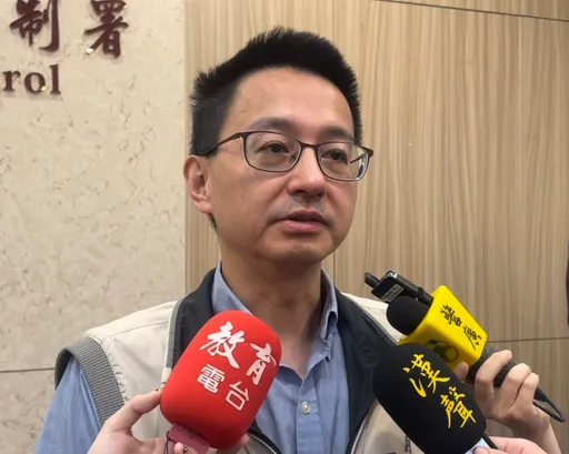 猴痘确诊可在家自主管理　罗一钧：4/18公布细节