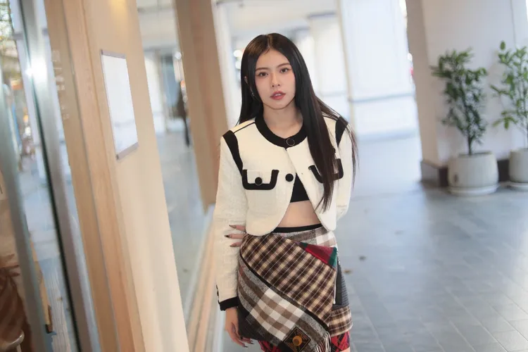 MIUSA目標本屆金曲新人。彭欣偉攝