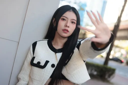 專訪 |吳宗憲女弟子遭黑道嗆聲砸錢贖身 富商開價包養驚人價碼曝光