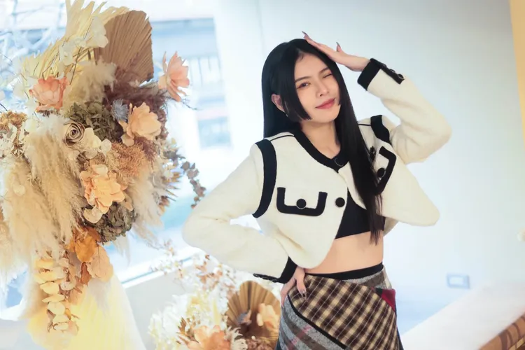 MIUSA動靜皆宜。彭欣偉攝