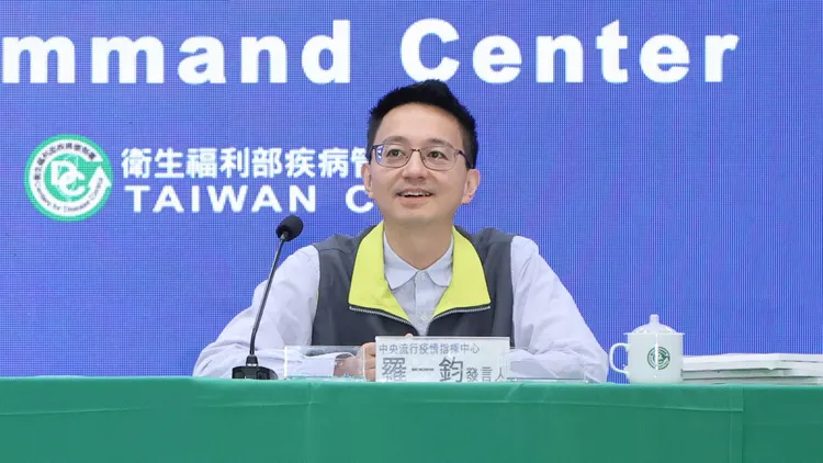 不少「岳母」擔心以後看不到羅一鈞了。鄭孟晃攝