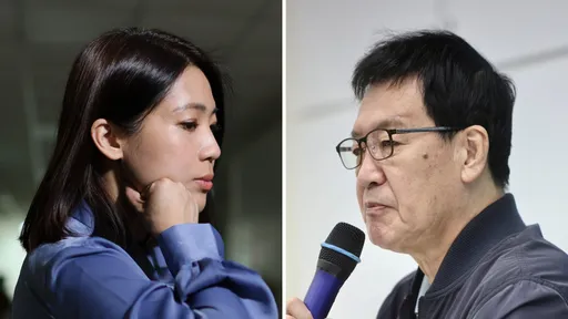 徐巧芯、費鴻泰今定勝負！昨深夜驚爆賄選疑雲　「撕芯裂費」五部曲總回顧