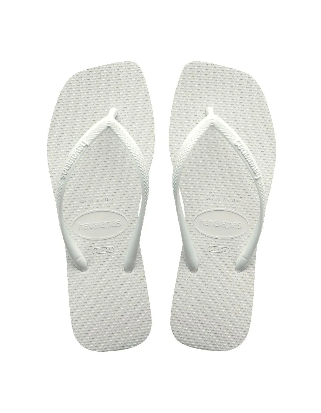 Slim Square方形拖,900元。品牌提供