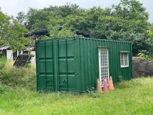 車手被上游懷疑私吞詐騙款　慘淪「豬仔」囚禁貨櫃屋痛扁