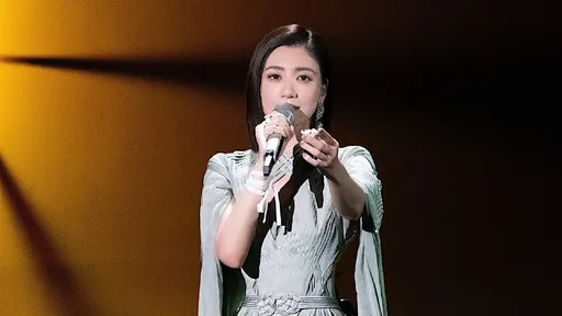 快看賈靜雯唱歌了！自卑像鴨子叫　一開口就讓Ella大驚