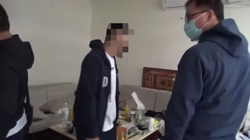 勸募互爭地盤釀擄人痛毆　竟是善團副秘書長指使！警逮10人送辦