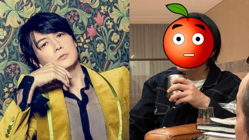 福山雅治私照流出好吃驚 打擊黃牛不惜祭連坐法罰歌迷