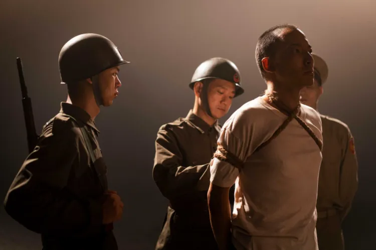 VR作品《無法離開的人》獲威尼斯影展肯定。希望行銷提供