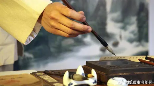 中國管制名家文物 張大千于右任等人作品不准出境