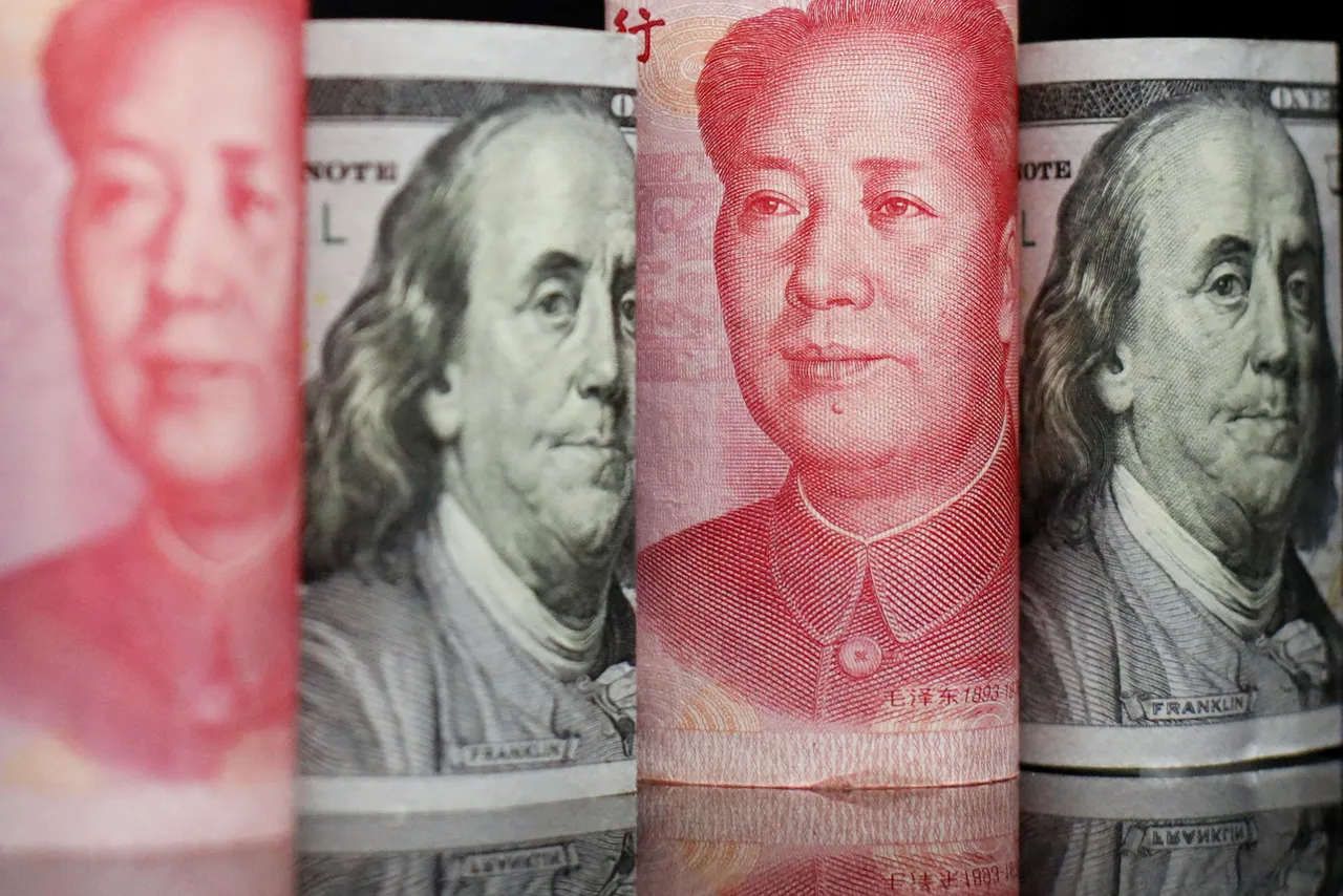 阿根廷以人民幣結算進口中國商品非去美元化｜壹蘋新聞網