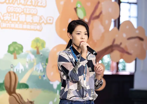 柯文哲和郭台銘都要選總統　她左右為難？高虹安智慧回應了