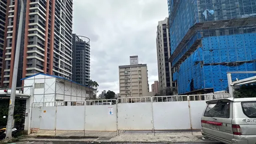 工人失足墜地下3樓亡 疑未提供防墜工具!新北勞檢處勒令停工