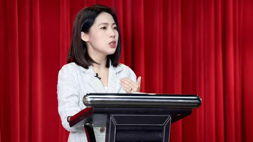 狂嘲許淑華「愚蠢沒知識」　徐巧芯：怎會有人以為建變電所就不缺電