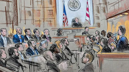 涉美國會暴動案 極右團體「驕傲男孩」4成員遭定罪