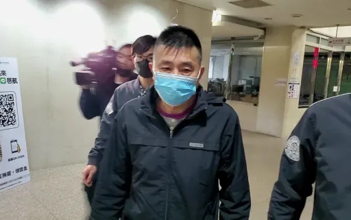 假律師恐嚇前女友「你是香香一線鮑」 拿裸照索千萬分手費:鐵定比曾格爾勁爆