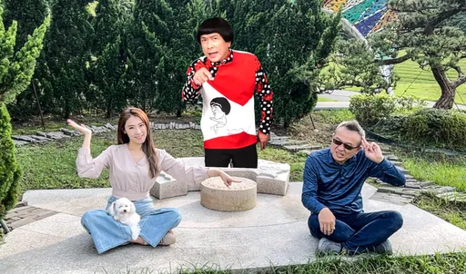 猪哥亮逝世6周年 儿女谢顺福谢金晶AI+AR重现猪式幽默