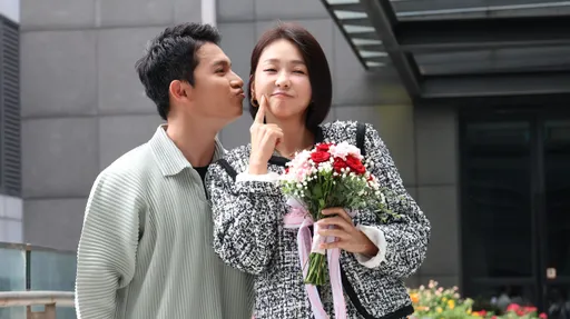 林暉閔當兵腦鈍再等4天退伍 一吃它就上癮急投履歷求祕方