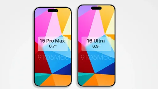 一手难掌握！iPhone愈做愈大支「更高更宽」　尺寸全都露