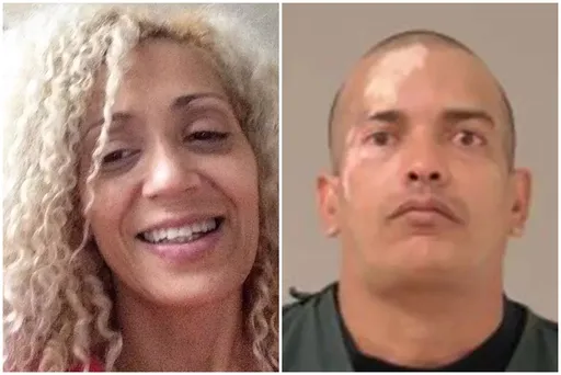 別想跟我分手...他路邊砍下女友頭顱扔人行道