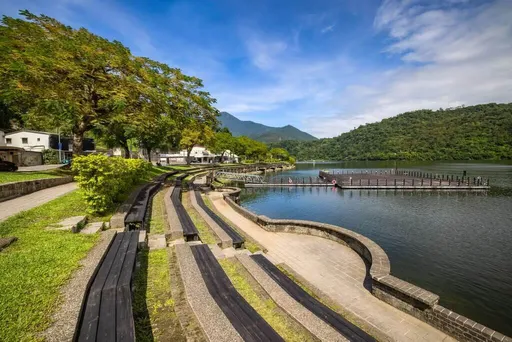 花東暢遊要注意!鯉魚潭、鹿野高台等處禁露營炊煮 最高可罰百萬
