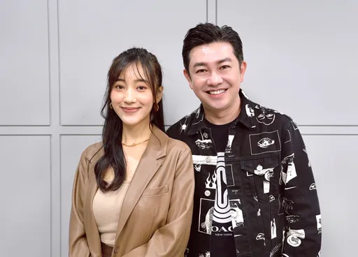 夏宇禾不怕扮老扮醜 喊話「只要告別白富美形象」都願意做