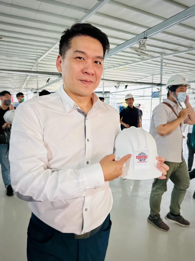 民進黨高市議員李柏毅。翻攝李柏毅臉書