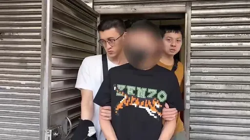 賣20包毒咖啡！釀2少女陳屍新店摩鐵　警方逮捕藥頭送辦