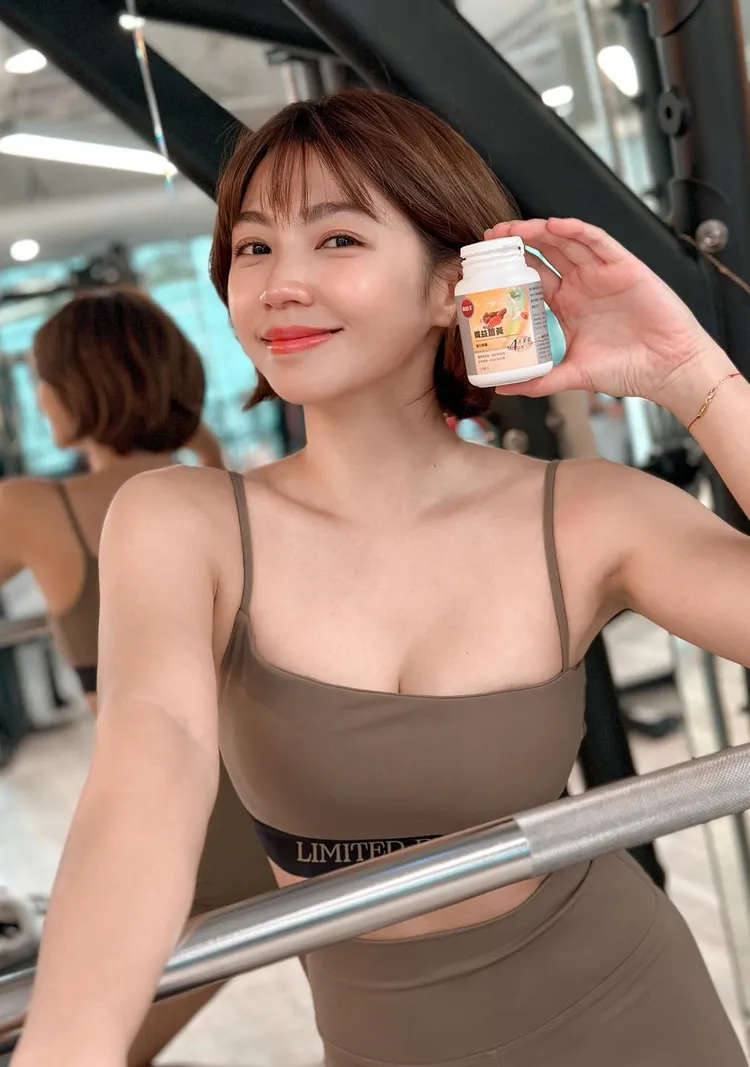 翻攝自曾智希臉書