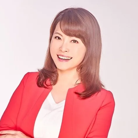 陳美雅說會全力以赴，為高雄市拚下一席國民黨籍立委。翻攝陳美雅臉書