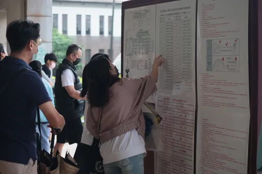 國中會考|文字很天使、細節有魔鬼! 師曝英語科高分關鍵