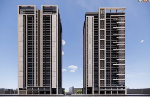 捷運丹鳳站旁4500坪基地都更重建　回饋社宅等3項公益設施嘉惠市民