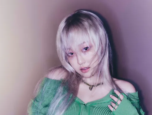 創作才女忍10度低溫取景　喜見成品！發抖的寒冷是值得的