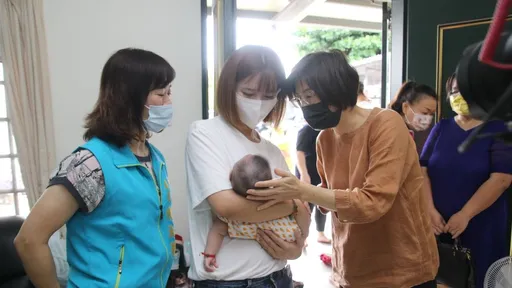 老幼利多!屏東市放寬生育獎勵資格 這群人禮金3600變6000元