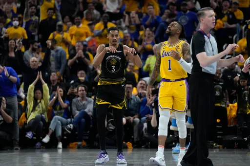 分析｜普爾搶投大號3分害勇士輸球有錯嗎？！最大的問題在這裡