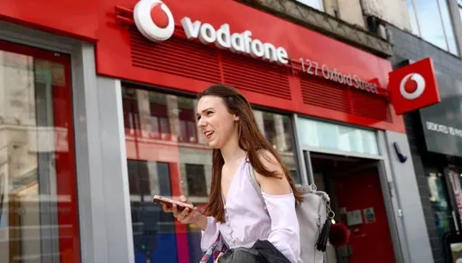 電信巨頭全球裁員1.1萬人