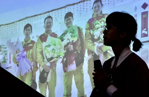 驰援土耳其护理师回忆搜救经历　「这画面」最让人难受