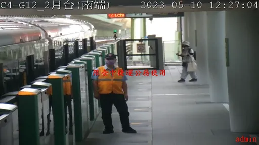 台中捷運遭吊臂擊中釀1死10傷 驚悚影片曝光!關鍵時序總整理