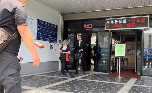 5亿高中生母亲要求嫌犯测谎　调查证据增至14项！向大众急寻这东西