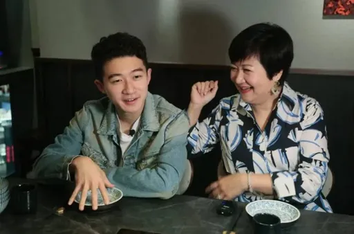 崔佩儀欣慰獨子圓夢了 貝克宇考上伯克利音樂學院