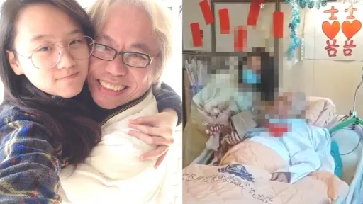 爺孫戀打回現實!李坤城房產、 黑膠唱片怎麼解 律師揪3關鍵