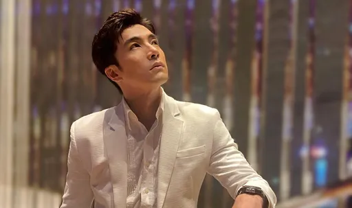 賀軍翔陷「喇舌酒店妹」風波沉默3天　首發聲：未有踰矩行為