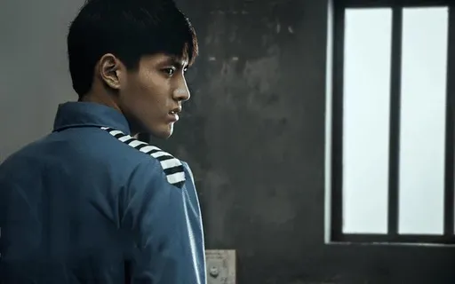 吳亦凡中國蹲苦牢臉變腫了忙寫歌詞 傳有2人照顧生活起居