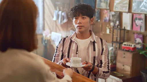 47歲陳子強出道36年挨酸「過氣童星」 早看開6字高EQ回應