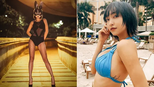 正妹偷超市393元雞肉飯鮮奶　身分曝光！竟然29歲爆乳網美