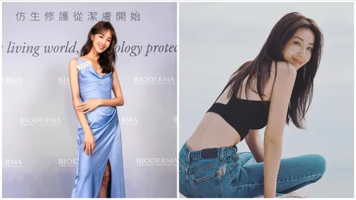 隋棠忙到閒不下來 獨享難得泡澡時光還要辦公事