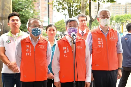 誠品買書個資外洩!驚接「阿共電話」 陳建仁下令調查、加重處罰