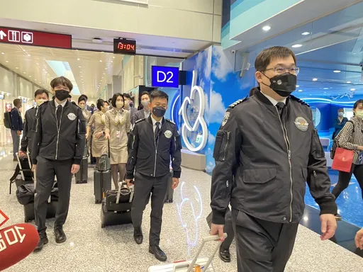 獨家｜不只成田怪風突襲！星宇難逃勞檢　機組員操逾14小時最高罰百萬