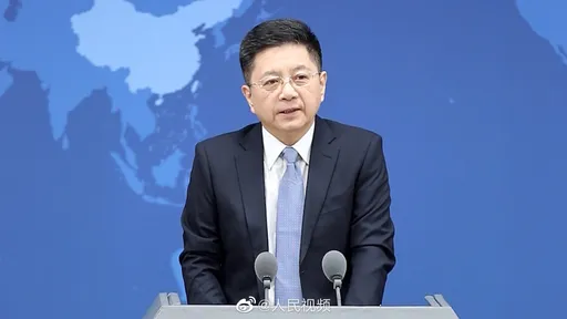 回應侯友宜反一國兩制 中國國台辦:兩岸制度不同不會成為統一障礙